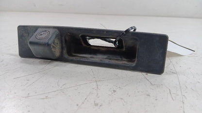Camera/Projector Camera Rear In Liftgate Opt UVC Fits 18-19 EQUINOX OE