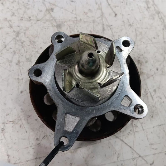 Coolant Water Pump Gasoline Model 1.6L Turbo Fits 10-20 Kia Soul