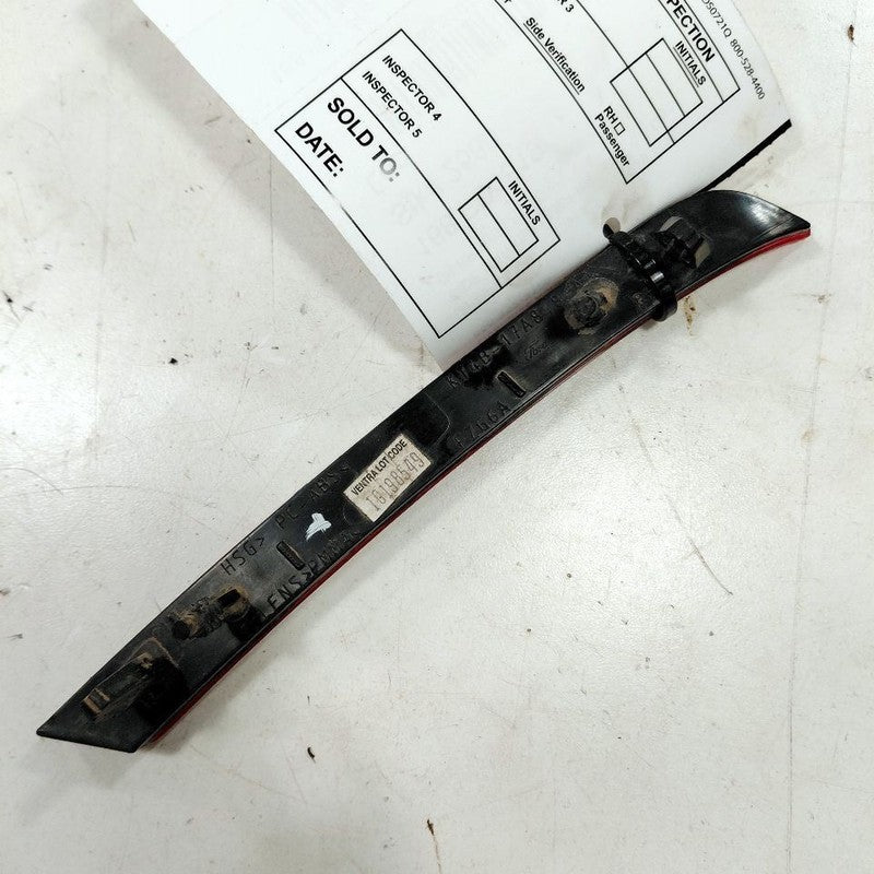 Ford Edge Passenger Right Rear Marker Light Lamp  2019 2020 2021 2022 