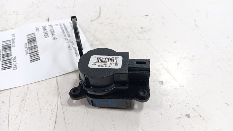 Buick Lacrosse Flap Door Motor Heater AC Door Actuator 2013 2014 2015 2016