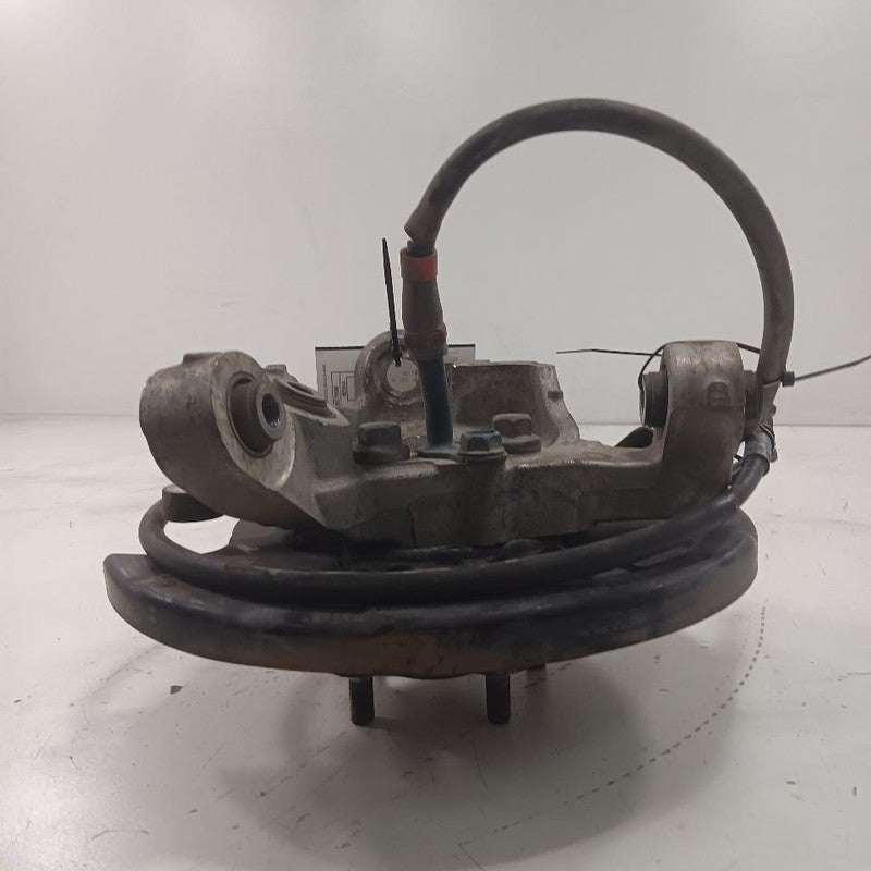 Passenger Right Rear Spindle Knuckle Bearing Hub Fits 14-17 QX50 OEM