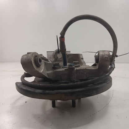 Passenger Right Rear Spindle Knuckle Bearing Hub Fits 14-17 QX50 OEM