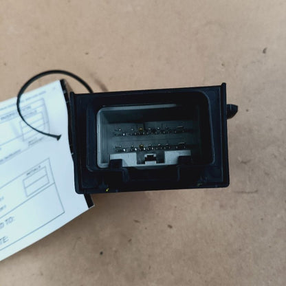 Ford Edge Heated Steering Wheel Control Module {DG9T14B561BA} 2019 202