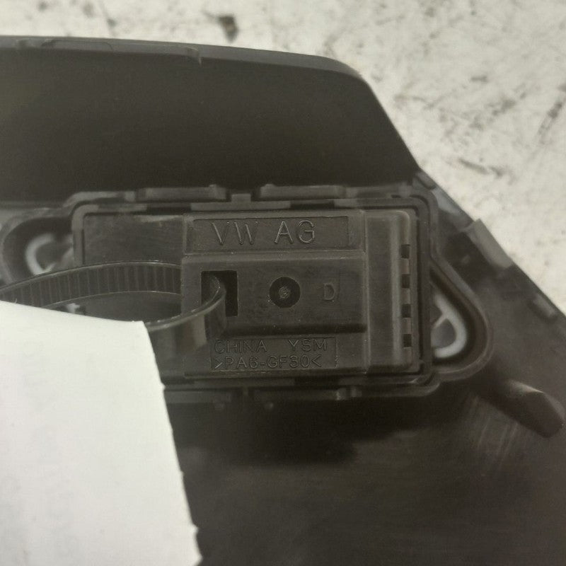 Volkswagen Golf Power Door Lock Switch  2015 2016 2017