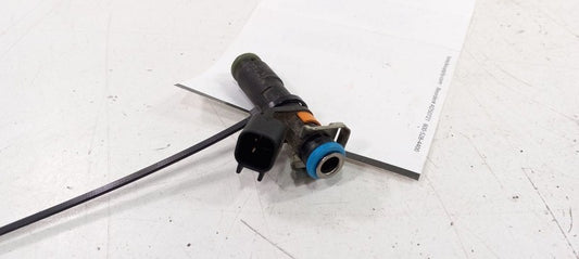 04593986AB Fuel Injection Parts Fuel Injector 2.4L Federal Fits 14-18 CHEROKEE 