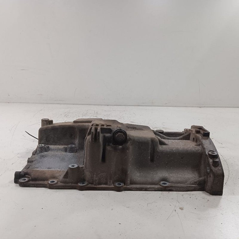 CM5Z6675B Engine Oil Pan 2.0L VIN U 8th Digit Hybrid Fits 13-20 Ford Fusion 