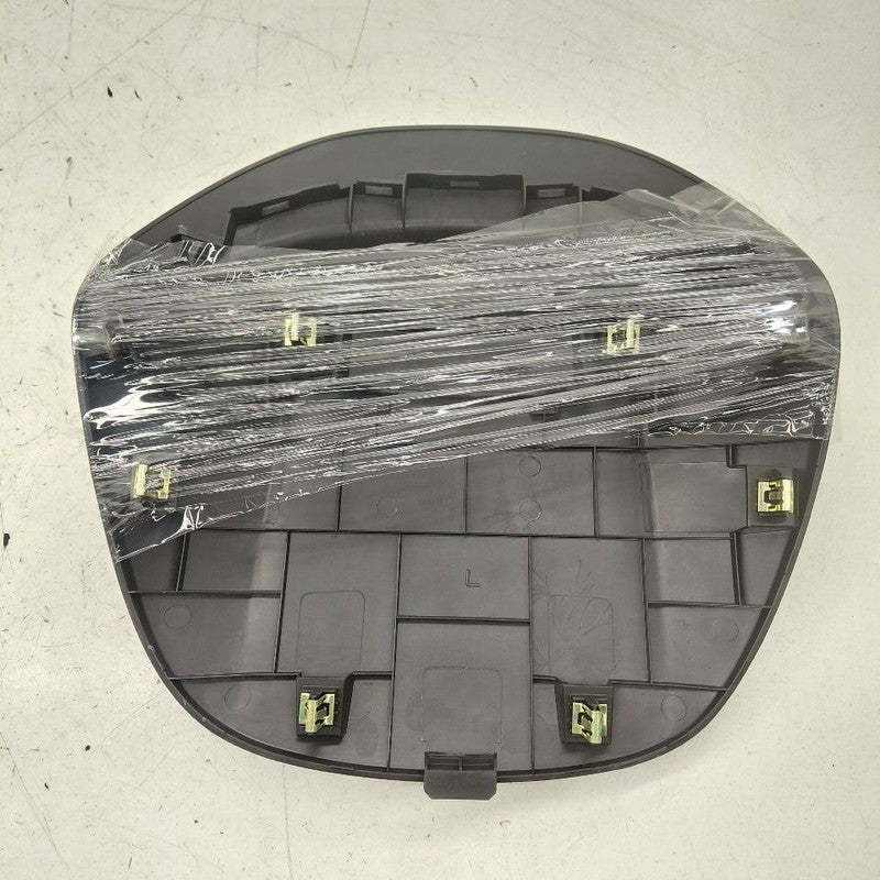 Chevy Trax Upper Speedometer Bezel Dash Surround Trim  2022 2021