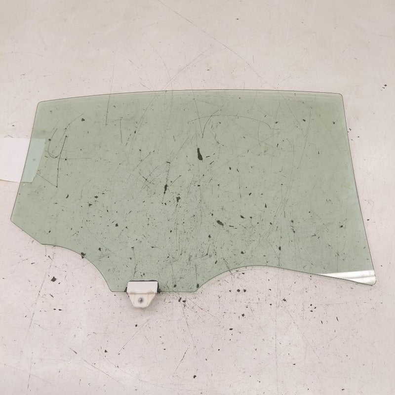 Left Rear Door Glass Window Fits 14-21 Mazda 6