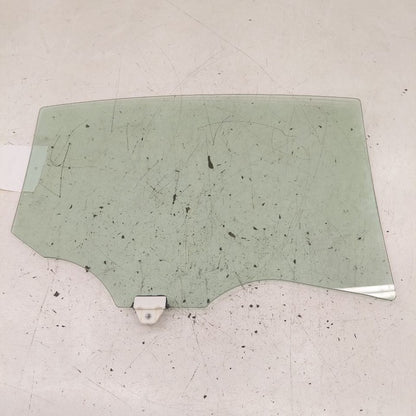 Left Rear Door Glass Window Fits 14-21 Mazda 6