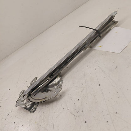 Passenger Right Front Window Regulator Track Plug-in Hybrid 14-22 Outl