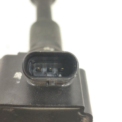 Coil Ignition Ignitor With Plug-in Hybrid Fits 15-24 Volvo XC60