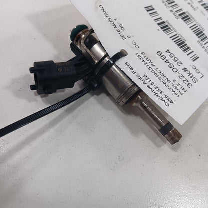 Fuel Injection Injector 2.3L Fits 15-19 lincoln MKC OEM