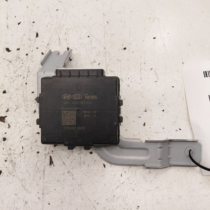 Driver Assist Automatic Braking Control Module Fits 17-18 Kia Sorento