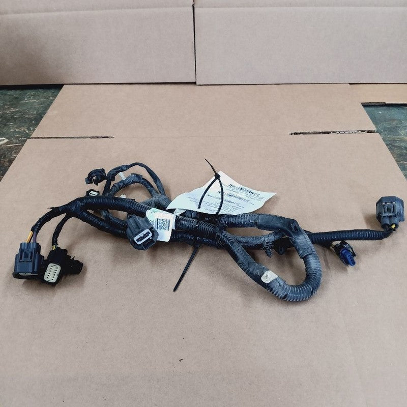 Ford Edge Radiator Fan Shroud Wire Harness {K2GT8C290DC} 2019 2020 202