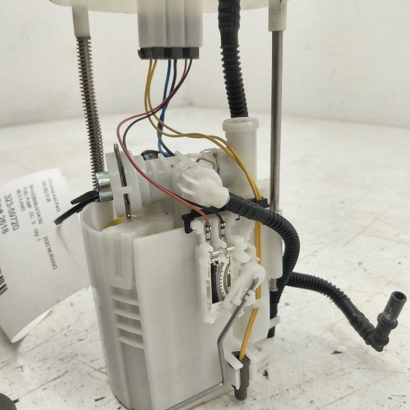 Gas Fuel Pump Assembly Tank Mounted Fits 15-24 Nissan Murano