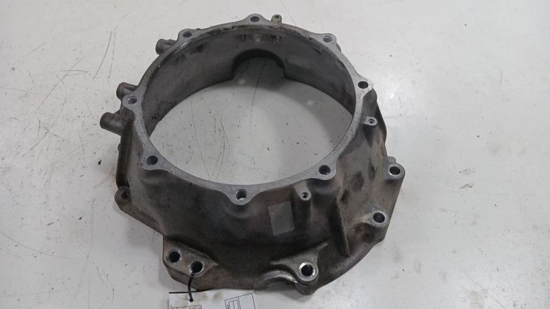 Infiniti G37 Bell Housing 2009 2010 2011 2012 2013