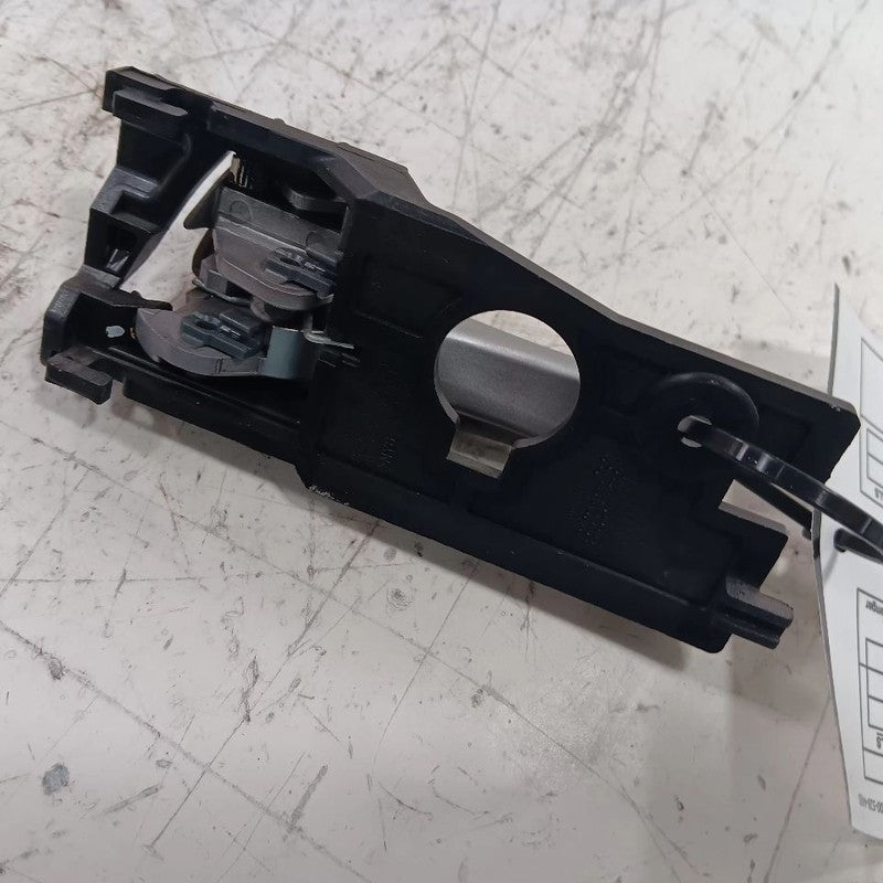 Hyundai Accent Door Handle Right Passenger Rear Interior Inside  2012 2013 2014 