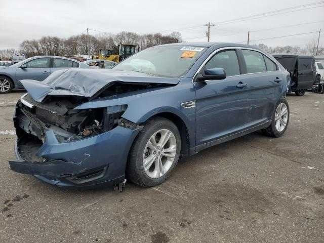 Ford Taurus Seat Headrest Rear Back Seat Head Rest  2019 2018 2017 2016 2015 