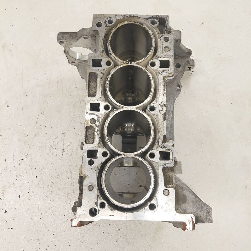 2018 Fiat 500 X 2.4 Model Bare Engine Cylinder Block