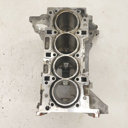 2018 Fiat 500 X 2.4 Model Bare Engine Cylinder Block