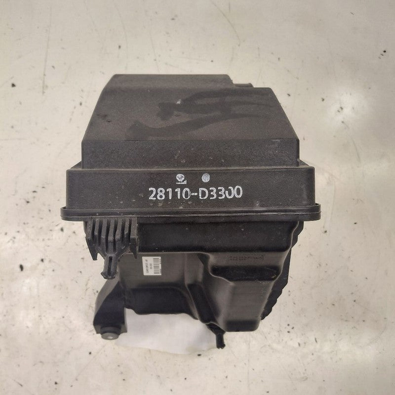 Air Cleaner Filter Box 2.4L Fits 17-22 Kia Sportage