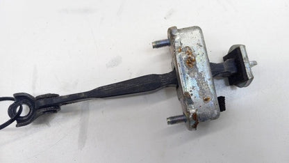 Nissan Versa Door Check Right Passenger Front Hinge stopper Detent 2008 2009 201