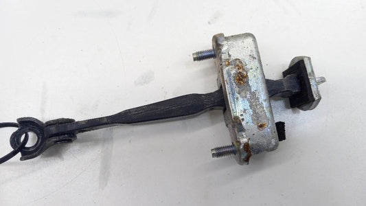 Nissan Versa Door Check Right Passenger Front Hinge stopper Detent 2008 2009 201