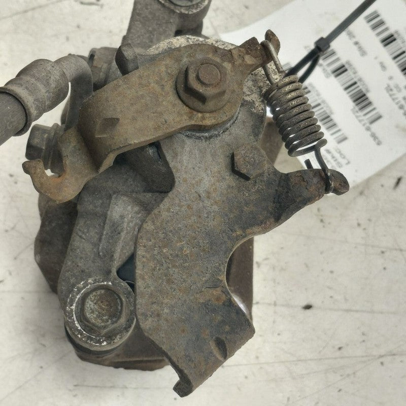 Left Rear Brake Caliper Fits 16-17 Hyundai Veloster