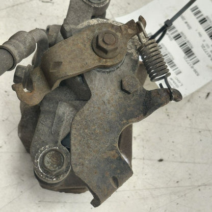 Left Rear Brake Caliper Fits 16-17 Hyundai Veloster