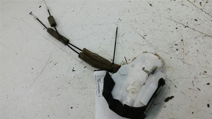 Honda Accord Door Latch Lock Right Passenger Rear 2008 2009 2010 2011 