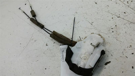 Honda Accord Door Latch Lock Right Passenger Rear 2008 2009 2010 2011 