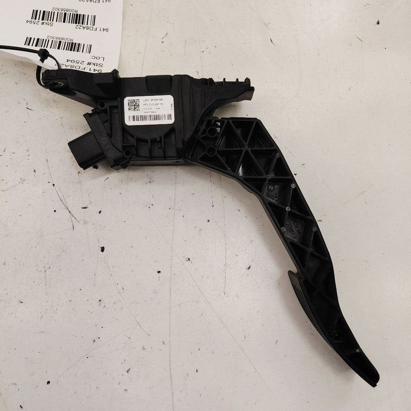 Ford Escape Gas Pedal  2022 2023 2024