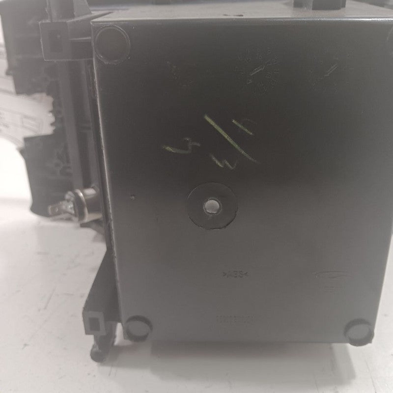 INFINITI QX50 Storage Pocket  2017 2016 2015 2014