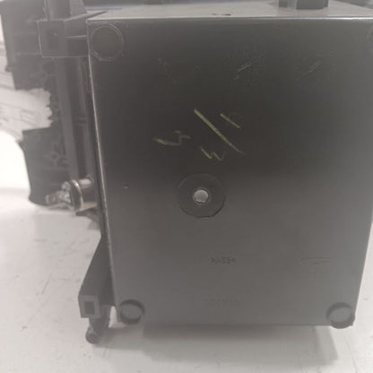 INFINITI QX50 Storage Pocket  2017 2016 2015 2014