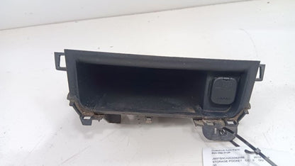 Mazda CX-9 Storage Pocket 2012 2011 2010  OEM