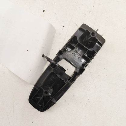 Subaru Crosstrek Window Switch Bezel Trim Right Rear  2023 2022 2021