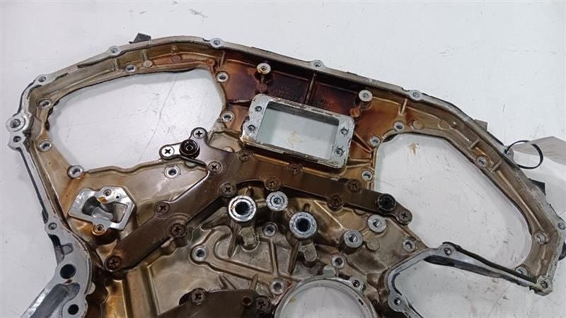 Rear Timing Cover VQ37VHR Fits 09-20 370Z  OEM