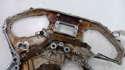 Rear Timing Cover VQ37VHR Fits 09-20 370Z  OEM