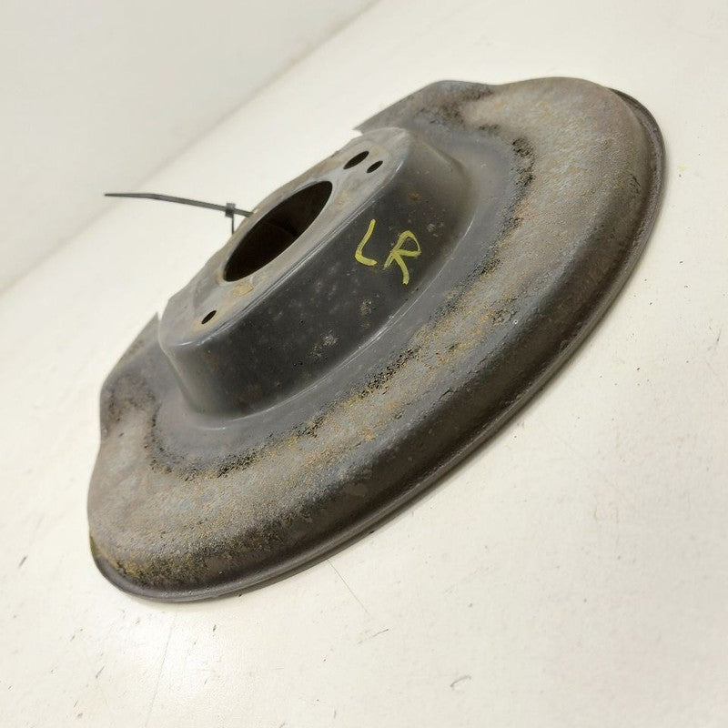 Honda CR-Z Letft Rear Dust Shield  2015 2014 2013