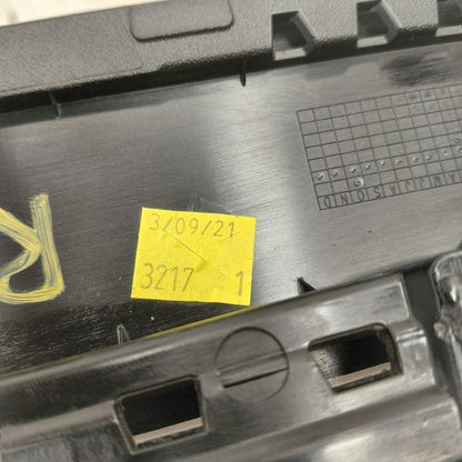 Ford Escape Passenger Right Rear Door Applique Molding {LJ6BS254A40AAW