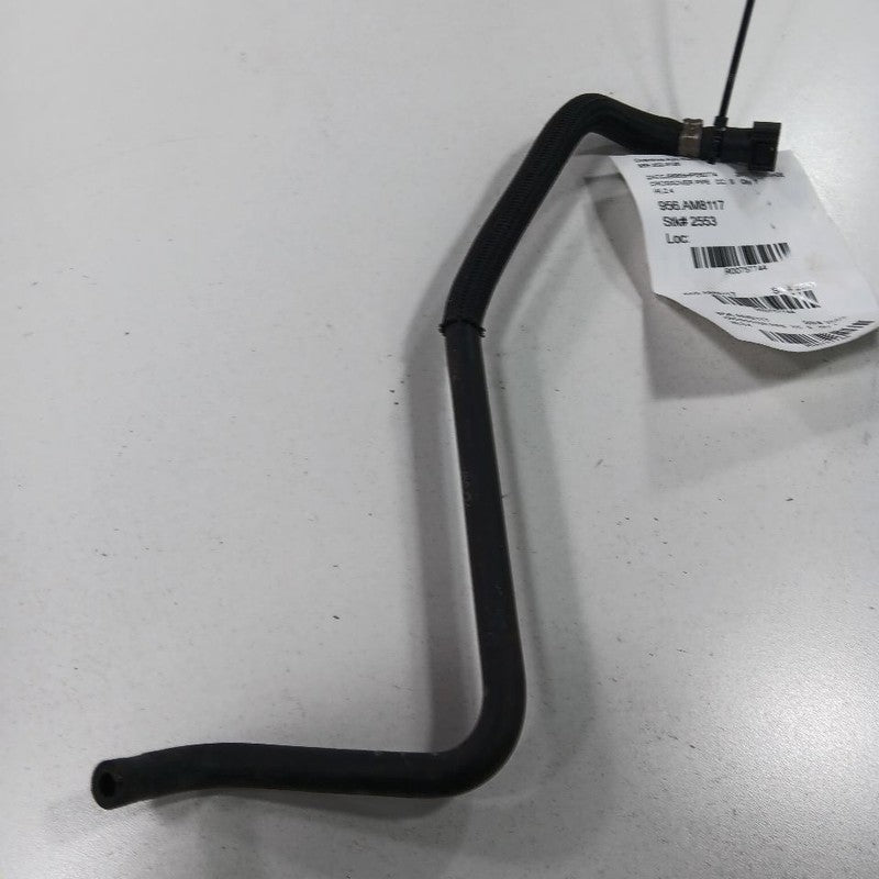 Jeep Renegade 2.4 Coolant Line Crossover Pipe  2017 2018 2019 2020