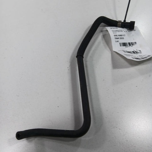 Jeep Renegade 2.4 Coolant Line Crossover Pipe  2017 2018 2019 2020