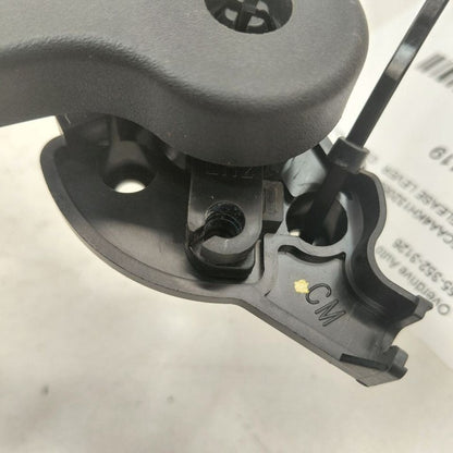 Hyundai Santa Fe Hood Latch Release Handle Lever Switch  2019 2020