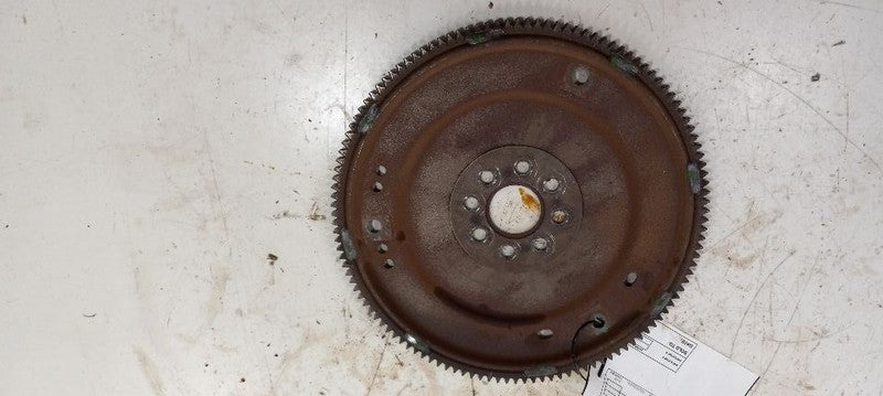 Flywheel Flex Plate 3 Converter Bolt Holes Fits 08-19 TAURUS OEM