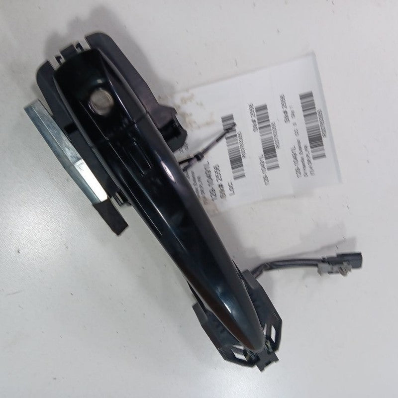 Nissan Sentra Driver Left Front Door Handle Exterior Fits 20-23