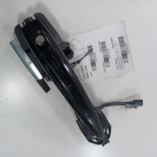 Nissan Sentra Driver Left Front Door Handle Exterior Fits 20-23