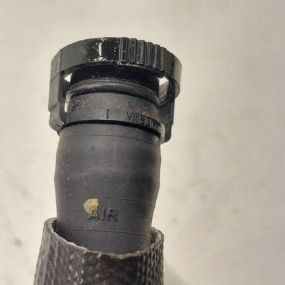 Alfa Romeo Stelvio Vacuum Line 2.0 2018 2019 2020 2021