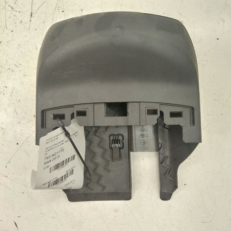 Mazda 6 Steering Column Trim Cover Shell  2016 2015 2014