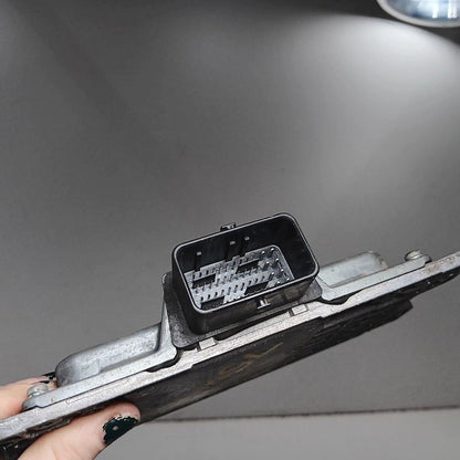 310365HJ0C Transmission Control Unit CVT VIN K Fits 15-16 ROGUE