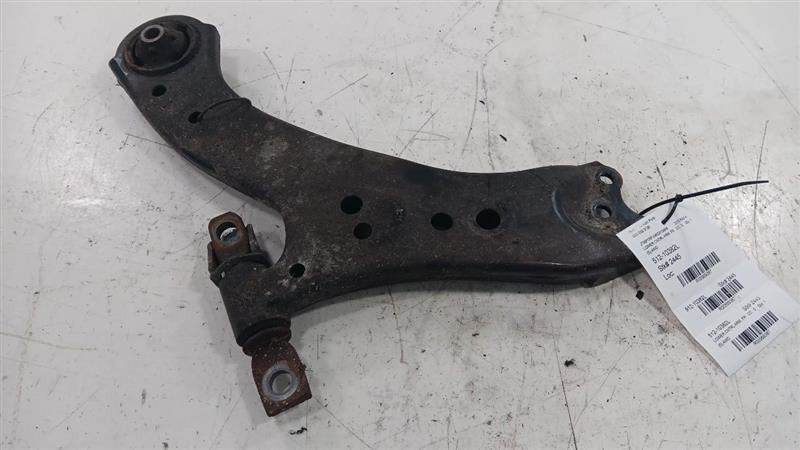 Driver Left Lower Control Arm Front Fits 19 RAV4 OEM